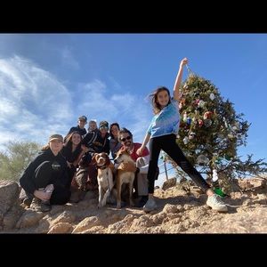 Meet your Posher, Madison